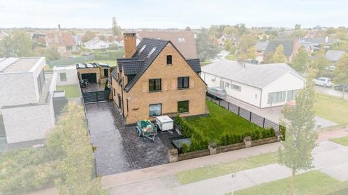 Huis te koop in Blankenberge, 3 slpks, Immo, Huizen en Appartementen te koop, Vrijstaande woning, B