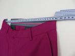 Flashy Peak Performance Wandershort Uit Zweden Maat 28, Maat 38/40 (M), Verzenden, Nieuw, Roze