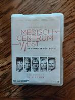 Medisch centrum west de complete collectie op dvd, Ophalen of Verzenden, Zo goed als nieuw