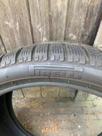 Set van 2 winterbanden Pirelli Sotozero 2 295/30 R20 97V, Pneus hiver, 295 mm, Véhicule de tourisme, Pneu(s)