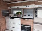 Tabbert Bellini 655, Caravans en Kamperen, Particulier, Tabbert