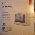 Honeywell T4M Opentherm thermostaat, Doe-het-zelf en Bouw, Ophalen of Verzenden, Zo goed als nieuw