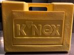 Knex doos, Ophalen, Gebruikt, K'nex