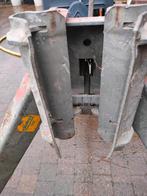 Een poot voor een schoor in te zetten van Doka, Doe-het-zelf en Bouw, Ophalen