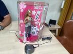 Zingende barbiepop. Nieuw, Verzamelen, Poppen, Ophalen, Nieuw