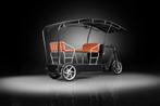 Tricycles (4 passagers), Vélos & Vélomoteurs, Vélos | Tricycles, Enlèvement ou Envoi, Neuf