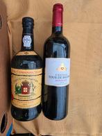 Mooie wijnen te koop – perfect voor liefhebber of cadeau, Collections, Vins, Enlèvement, Porto, Pleine