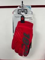 Cross handschoenen 100% - model Brisker - Small, Motoren, Nieuw met kaartje, Bihr, Bihr, Ophalen of Verzenden