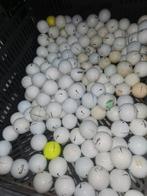 Gebruikte nike golfballen 100 stuks, Sport en Fitness, Golf, Ophalen of Verzenden, Zo goed als nieuw, Bal(len)