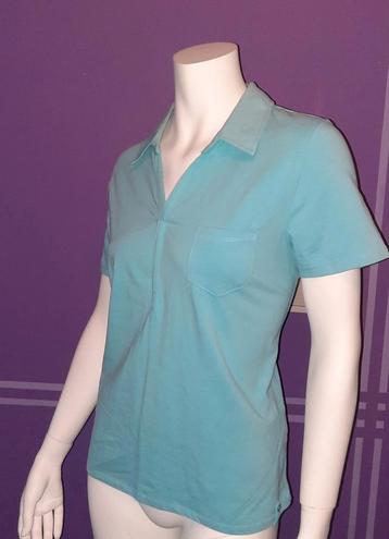 Mpressione polo tshirt "XXL"  beschikbaar voor biedingen