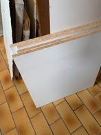 Gratis formica platen, Doe-het-zelf en Bouw, Platen en Panelen, Ophalen, Gebruikt