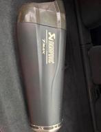 Pot d'échappement Akrapovic Tmax, Enlèvement ou Envoi