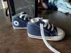 Converse All Stars maat 20, Kinderen en Baby's, Babykleding | Schoentjes en Sokjes, Schoentjes, Converse all stars, Gebruikt, Ophalen of Verzenden