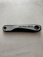 Shimano Dura Ace linker crank FC-9000, 175mm, Fietsen en Brommers, Fietsonderdelen, Crankstel of Pedalen, Gebruikt, Racefiets