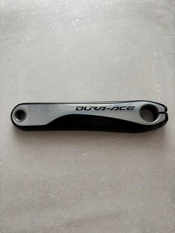 Shimano Dura Ace linker crank FC-9000, 175mm beschikbaar voor biedingen