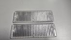 knipperlichtglas set wit BMW 3 serie E30, Ophalen of Verzenden, Herkomst onderdeel bekend, Nieuw, BMW