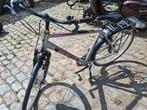 Norta kotfiets, Fietsen en Brommers, Ophalen, Gebruikt