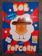 Maranke Rinck - Bob Popcorn, Ophalen of Verzenden, Zo goed als nieuw, Maranke Rinck