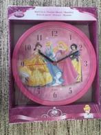 Horloge murale Princesses Disney, Enfants & Bébés, Chambre d'enfant | Aménagement & Décoration, Décoration murale, Enlèvement ou Envoi