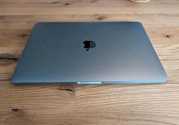 MacBook Pro 2019 - 13 + FinalCut - Logic Pro - Office 2022
