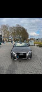 Audi 3 essence  moteur fonctionne pas, Auto's, Cabriolet, Bedrijf, Te koop, Benzine