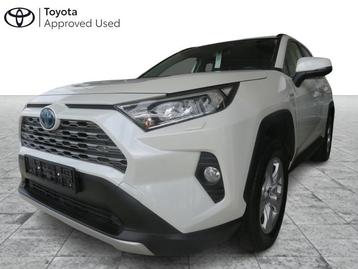 Toyota RAV-4 Dynamic Plus  beschikbaar voor biedingen