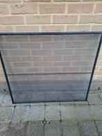 Vliegenraam antraciet blauw, Doe-het-zelf en Bouw, Ophalen