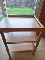 verzorgingstafel, Kinderen en Baby's, Badjes en Verzorging, Ophalen