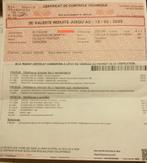 Peugeot partner, Auto's, Peugeot, 1272 kg, 1360 cc, Particulier, Zilver of Grijs