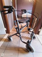 Vermeiren  looprek rollator, Ophalen, Zo goed als nieuw