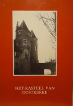 Het kasteel van Oostkerke 1089-1983, Boeken, Ophalen of Verzenden