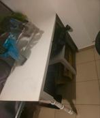 Tafel dringend weg, Ophalen