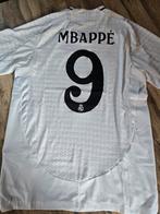 Trui van Real Madrid 24/25, Sport en Fitness, Voetbal, Maat L, Ophalen of Verzenden, Zo goed als nieuw, Shirt