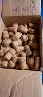 Gratis kurken, Ophalen