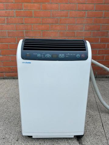 Mobiele airco beschikbaar voor biedingen
