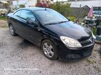 Toutes pièces opel astra h twintop, Utilisé, Opel, Enlèvement ou Envoi