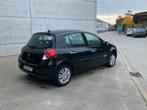 Renault Clio 1.2 benzine 2012 met 99000km*NAVIGATIE*GARANTIE, Auto's, Euro 5, Stof, Zwart, 4 cilinders