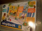 Vrtech magibook, Kinderen en Baby's, Ophalen, Nieuw, 2 tot 4 jaar