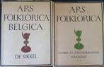Ars Folklorica Belgica (P. De Keyser), Ophalen of Verzenden