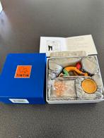 PIXI Zorrino, Enlèvement, Comme neuf