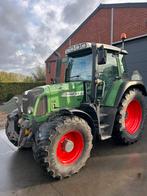 Fendt 413 com3 tms, Ophalen, Fendt