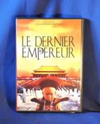dvd le dernier empereur (x20137), CD & DVD, DVD | Drame, Utilisé, Enlèvement ou Envoi, Drame