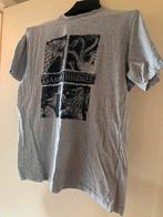 Game of Thrones t-shirt maat L, Maat 52/54 (L), Ophalen of Verzenden, Zo goed als nieuw, Grijs