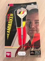 Dart set Dimitri vdb, Sport en Fitness, Darts, Ophalen, Nieuw