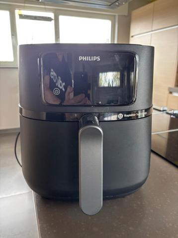 Philips Airfryer XXL beschikbaar voor biedingen