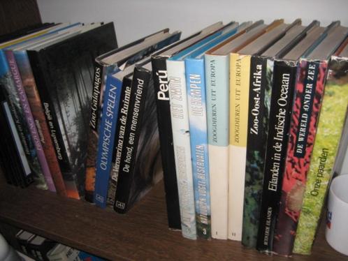 BOEKEN - Artis & Historia - Collector items, Boeken, Encyclopedieën, Zo goed als nieuw, Algemeen, Ophalen of Verzenden