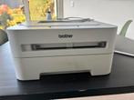Zwart-wit laserprinter, Computers en Software, Printers, Ophalen, Zo goed als nieuw, Laserprinter