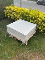 Tegels voor buiten, 60 cm of meer, Nieuw, Ophalen of Verzenden, 10 m² of meer