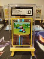 Pokémon Porygon 71/108 Reverse Holo Evolutions CGC 8.5, Hobby en Vrije tijd, Verzamelkaartspellen | Pokémon, Ophalen of Verzenden