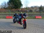 BMW S1000R  - 8367km - Garantie - #flatwinmotos, Permis Moto A, Tourisme, Entreprise, Plus de 35 kW
